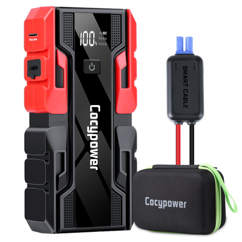 COCY 001B Jump starter