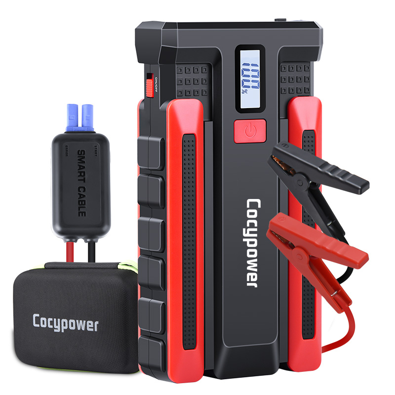 COCY 002 Jump starter