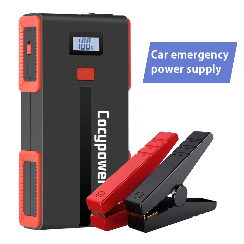 COCY 006A Jump starter