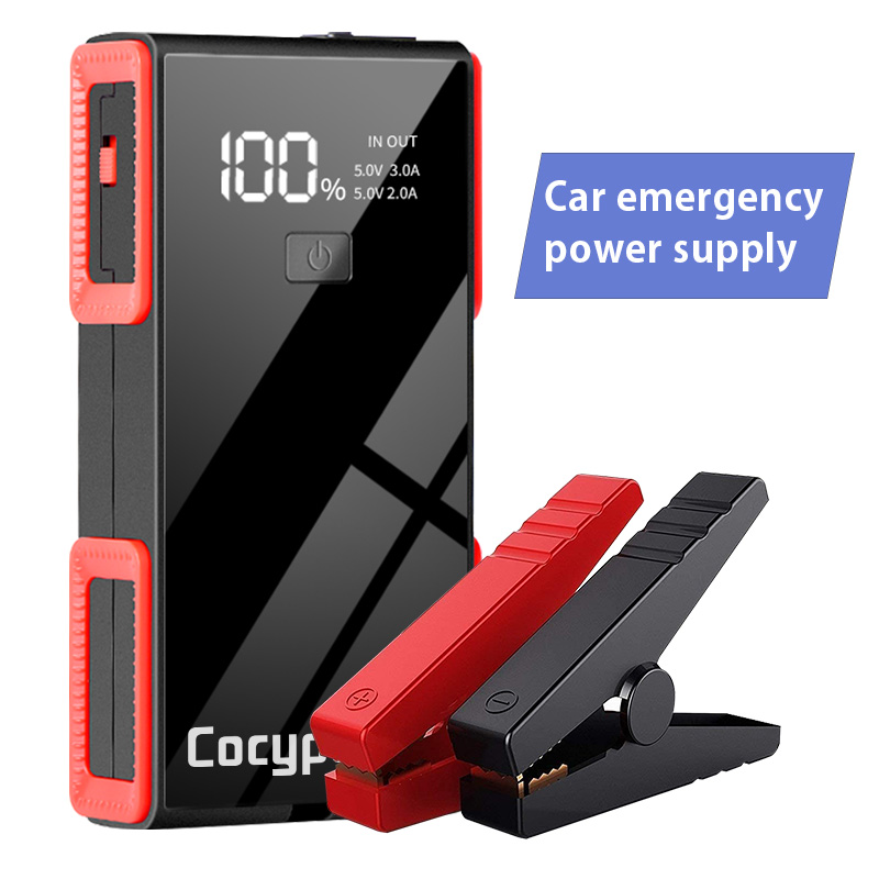COCY 006B Jump starter