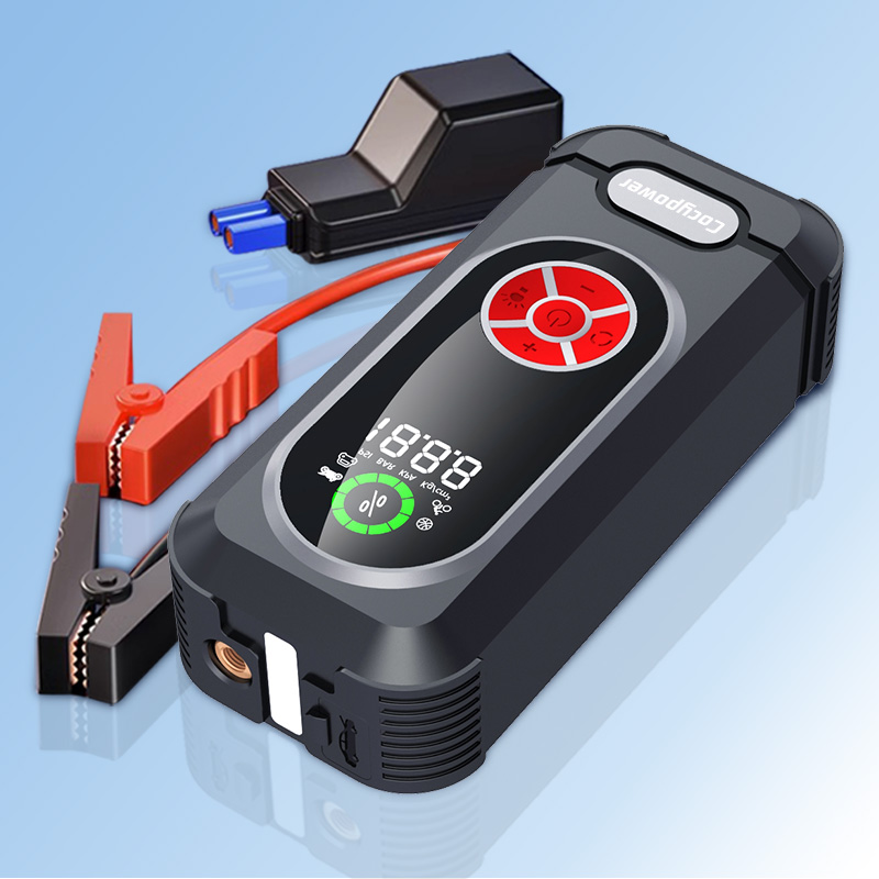 COCY Q10Jump starter