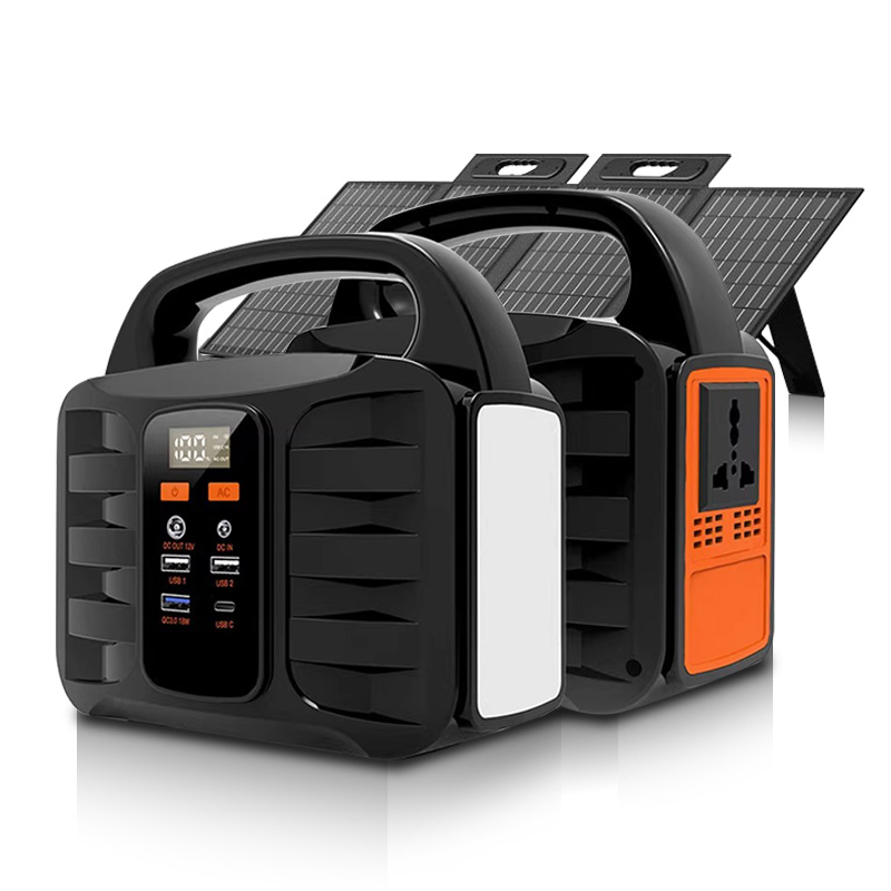 300W Portable power station CN01A